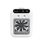 Air Conditioner Air Cooler Fan Water Cooling Fan Air Conditioning For Room Office Portable Air Conditioner Cars - Dessroza