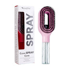 New Water Spraying Hair For Women - Dessroza